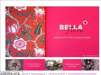 bella-flora-hamburg.de thumbnail