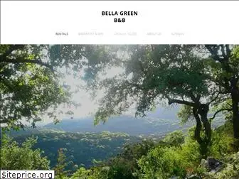 bella-green.com