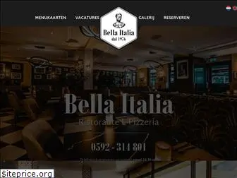 bella-italia.nl