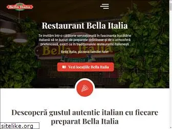 bella-italia.ro