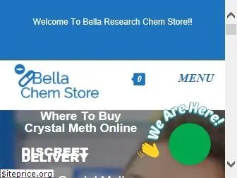 bella-research-chem.com