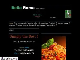 bella-roma.net