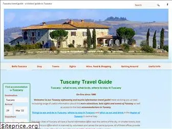 bella-toscana.com