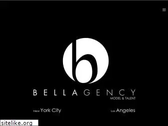 bellaagency.com