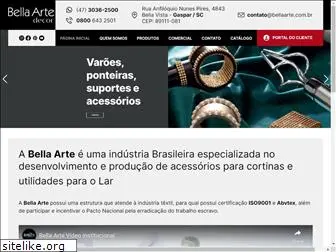 bellaarte.com.br