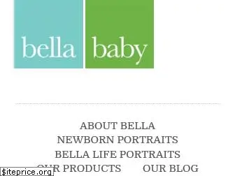 bellababyphotography.com