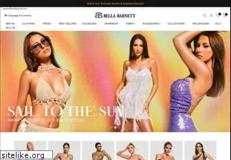 bellabarnett.com