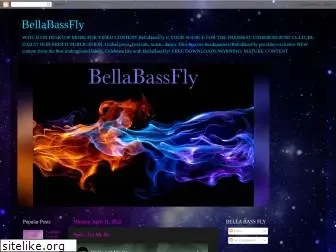 bellabassfly.com