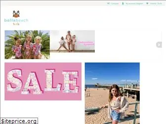 bellabeachkids.com