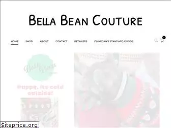 bellabeancouture.com