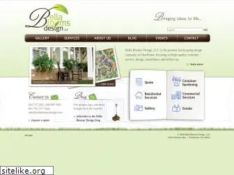 bellabloomsdesign.com