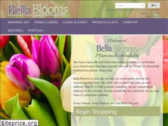 bellabloomsky.com