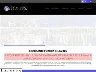 bellablutaormina.com