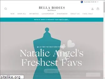 bellabodies.com.au