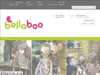 bellabooonline.com