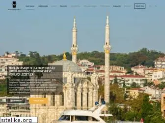 bellabosphorus.com.tr