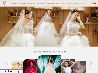 bellabridal.vn