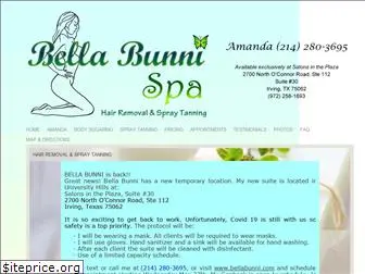 bellabunni.com