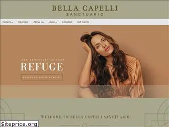 bellacapelli.com