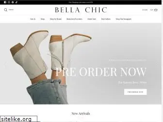 bellachic.ca