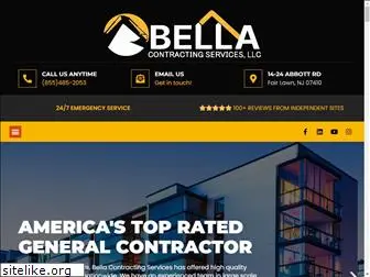bellacontractingservices.com