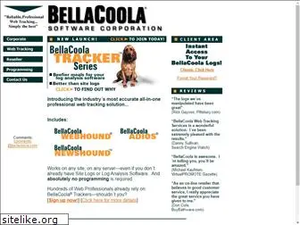 bellacoola.com