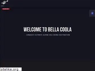 bellacoolahelisports.com