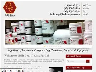 bellacorp.com.au