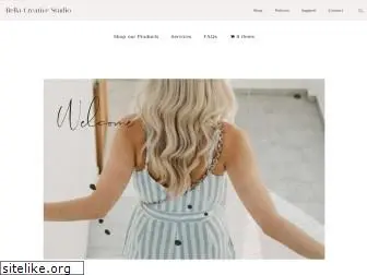 bellacreativestudio.com