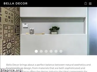 belladecor.com.au