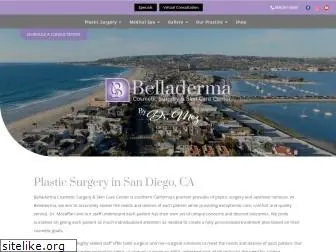 belladerma.com