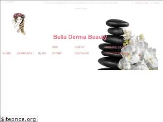 belladermabeauty.com