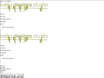 belladesignsstudio.net