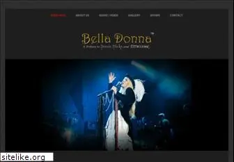 belladonna-music.com