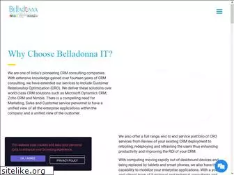 belladonnait.com