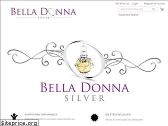 belladonnasilver.com.au