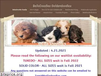 belladoodles.com