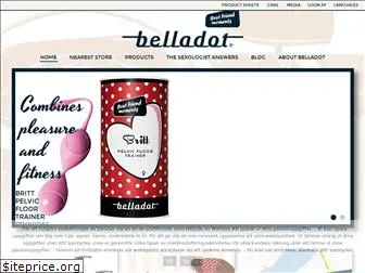 belladot.com