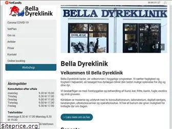 belladyreklinik.dk