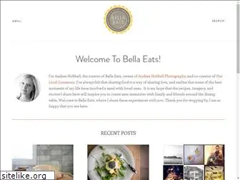 bellaeats.com