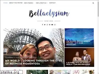 bellaelysium.com