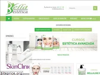 bellaestetica.es