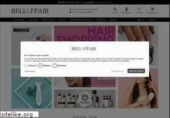 bellaffair.com