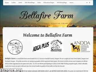 bellafirefarm.com