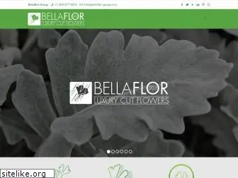 bellaflor-group.com