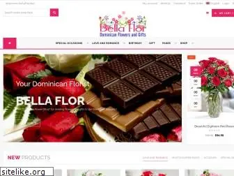 bellaflor.net