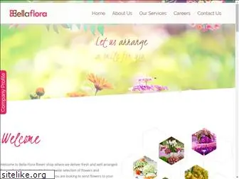 bellafloragroup.com
