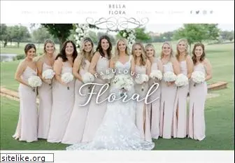 bellafloraofdallas.com