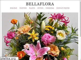 bellaflorastudio.com
