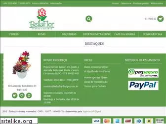 bellaflorfloripa.com.br